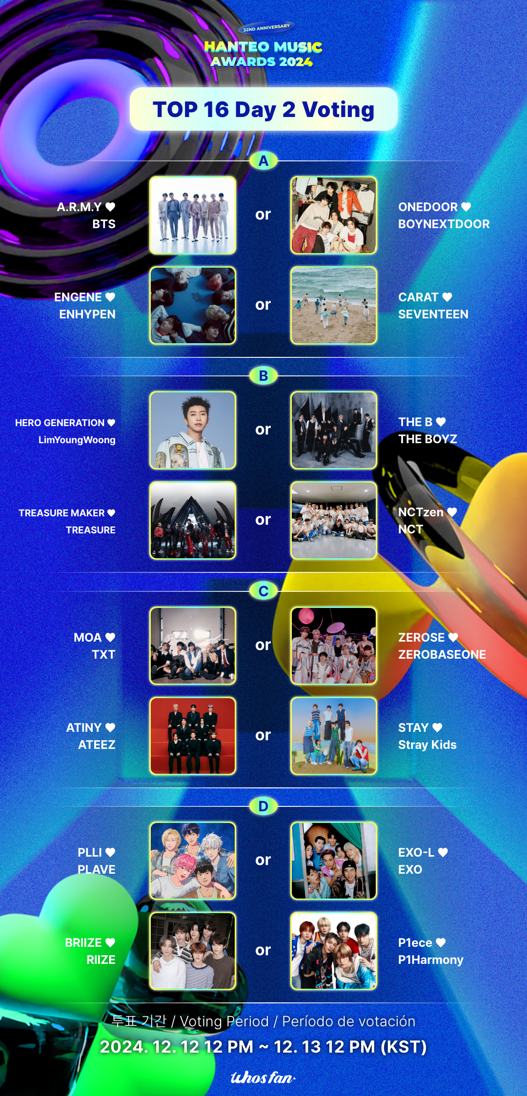 HMA_후즈팬덤상_투표오픈_남자 TOP16 day2 (세로).png