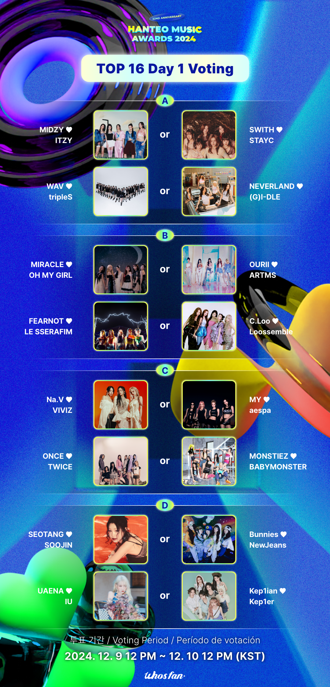 HMA_후즈팬덤상_투표오픈_여자 TOP16 day1 (세로).png