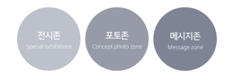 Xdinary Heroes 8th Mini Album [DEAD AND] Official Themed Cafe